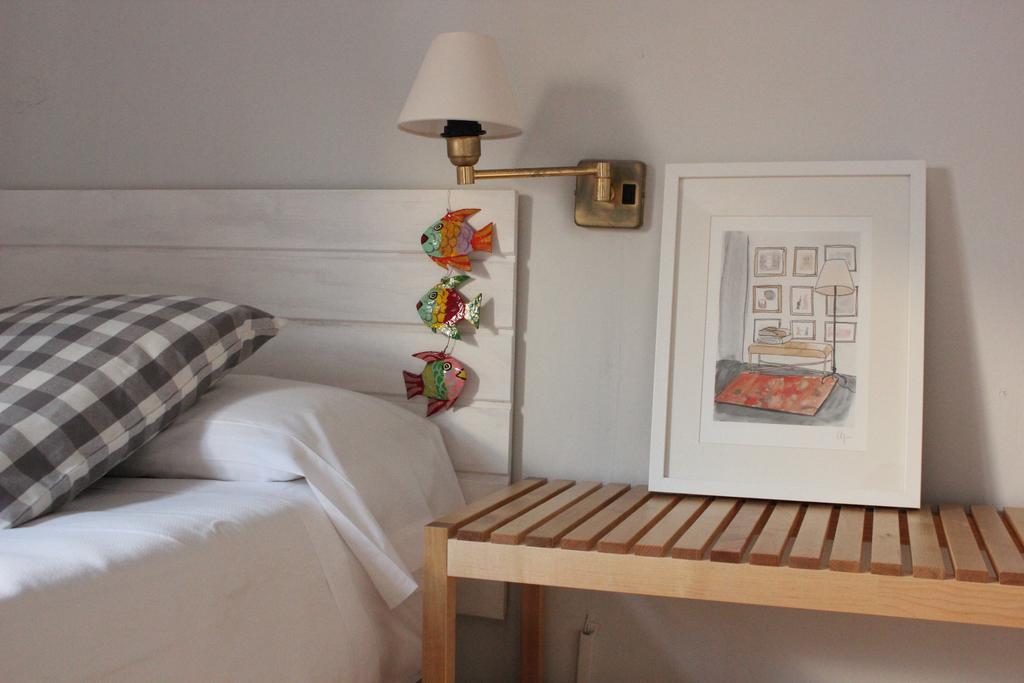 La Banda Guest house Seville