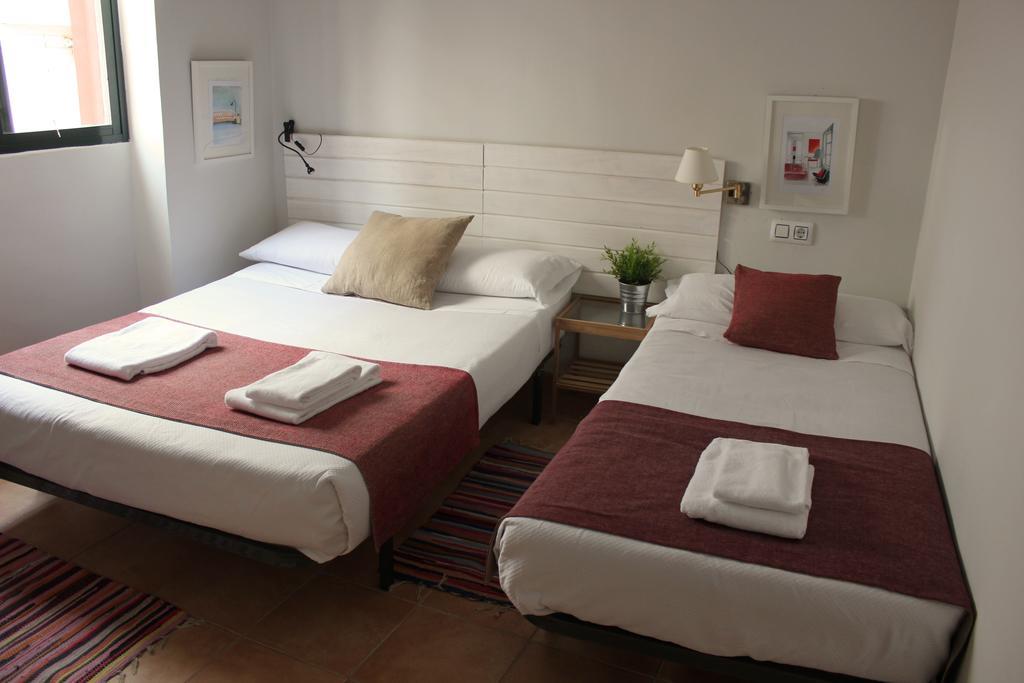 Nochela 2* Siviglia