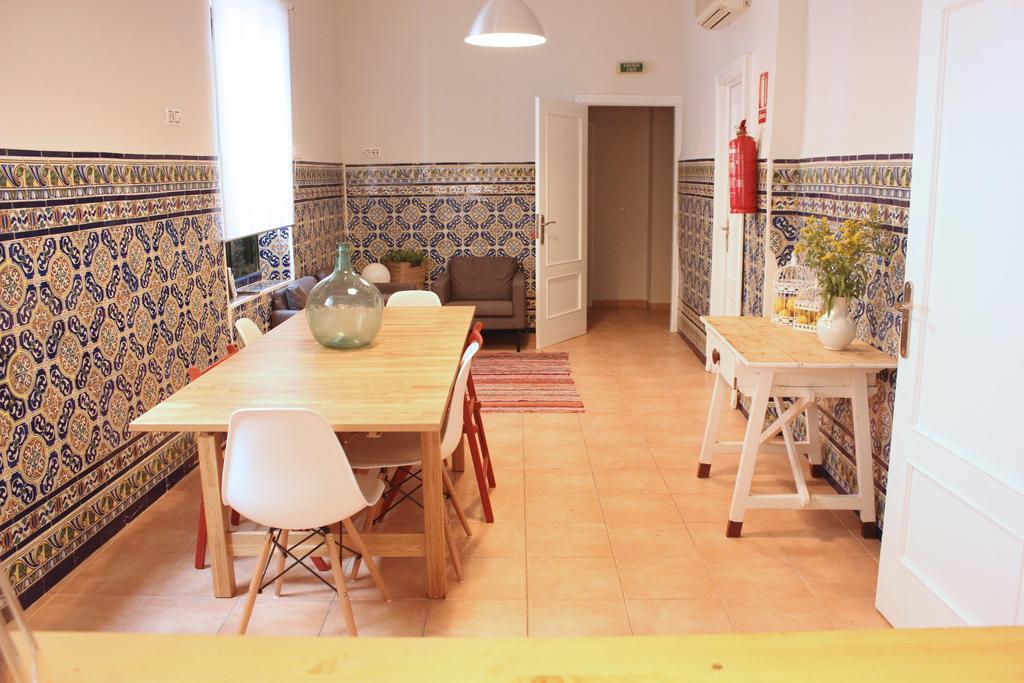 Nochela 2* Siviglia