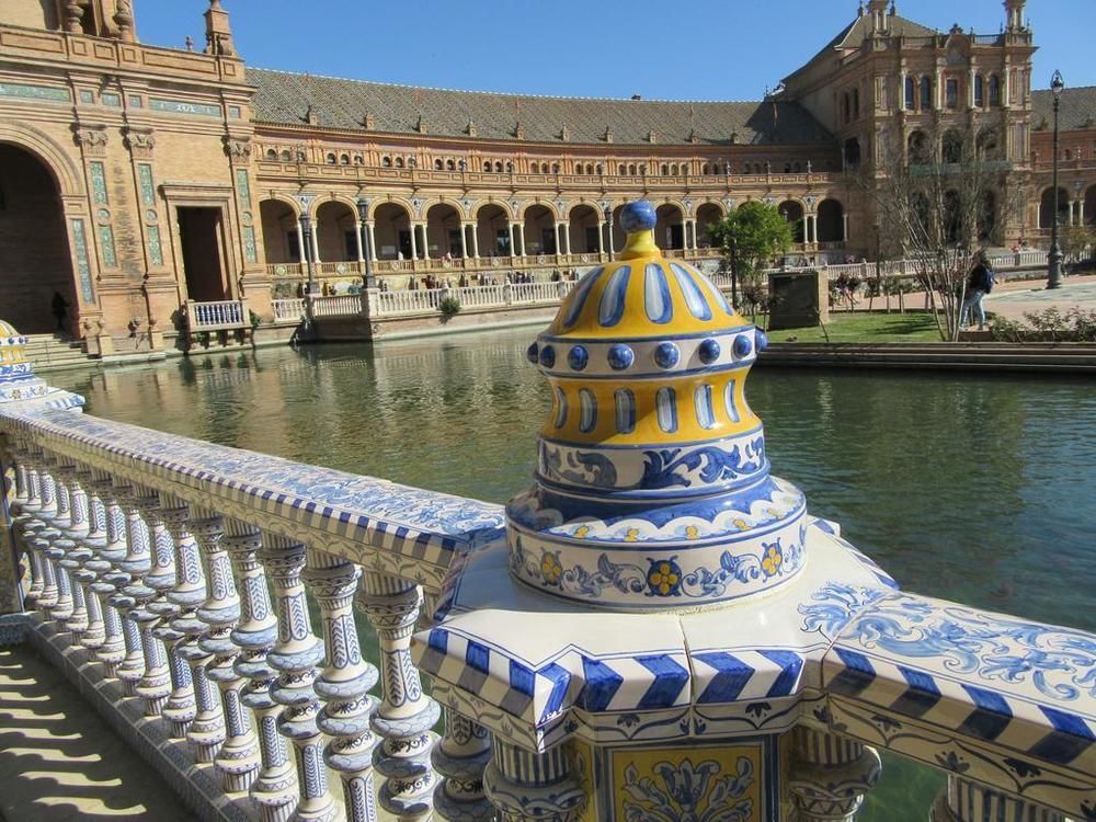 La Banda Sevilla