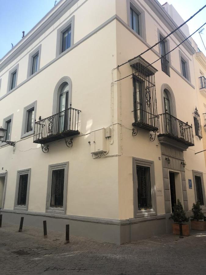 Gasthof La Banda Sevilla